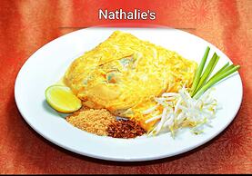 Nathalie's Vung Tau Restaurant & Hotel