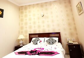 Nathalie's Vung Tau Restaurant & Hotel