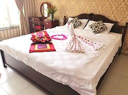 Nathalie's Vung Tau Restaurant & Hotel