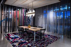 Aloft Charlotte Airport