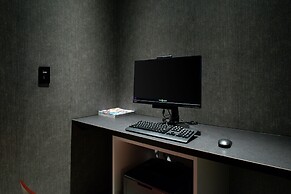 Aloft Charlotte Airport