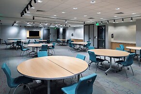 Aloft Charlotte Airport