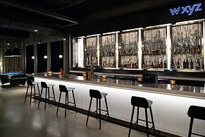 Aloft Charlotte Airport