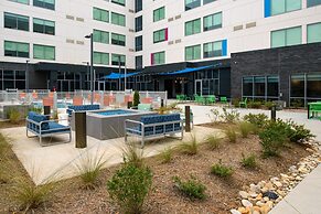 Aloft Charlotte Airport