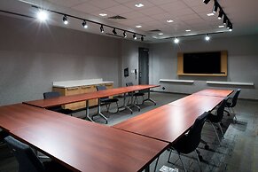 Aloft Charlotte Airport