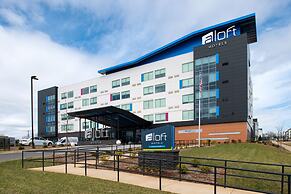 Aloft Charlotte Airport