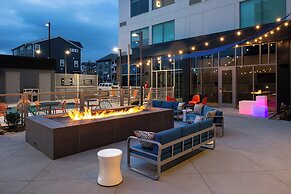 Aloft Charlotte Airport