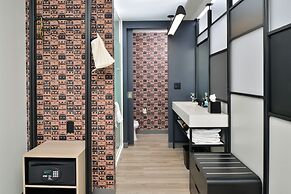 Aloft Charlotte Airport