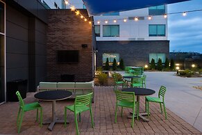 Aloft Charlotte Airport