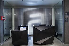 Aloft Charlotte Airport