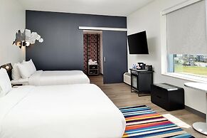 Aloft Charlotte Airport