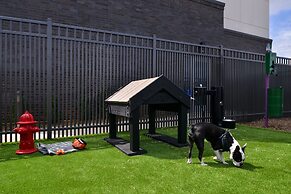 Aloft Charlotte Airport