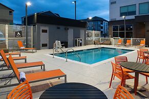 Aloft Charlotte Airport