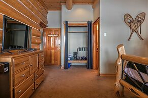 Spirit Lodge at Silverstar