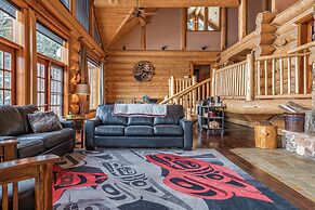 Spirit Lodge at Silverstar