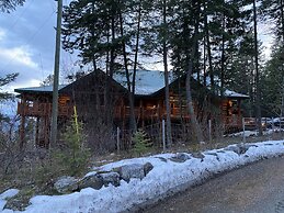 Spirit Lodge at Silverstar