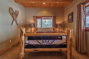 Spirit Lodge at Silverstar