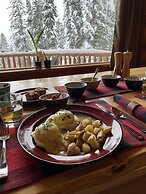 Spirit Lodge at Silverstar