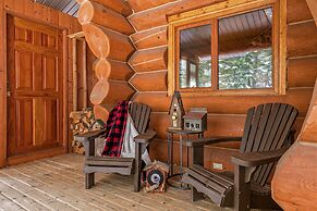 Spirit Lodge at Silverstar