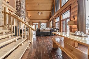 Spirit Lodge at Silverstar