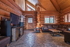 Spirit Lodge at Silverstar