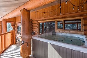 Spirit Lodge at Silverstar
