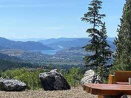 Spirit Lodge at Silverstar