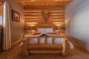 Spirit Lodge at Silverstar