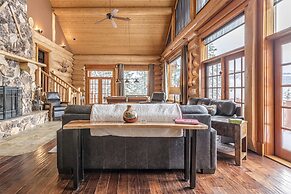 Spirit Lodge at Silverstar