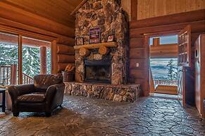 Spirit Lodge at Silverstar