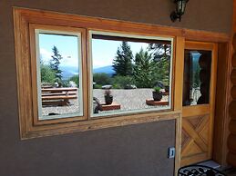 Spirit Lodge at Silverstar