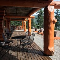 Spirit Lodge at Silverstar