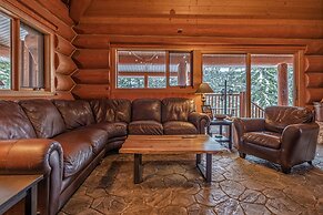 Spirit Lodge at Silverstar