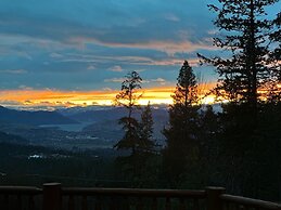 Spirit Lodge at Silverstar