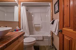 Spirit Lodge at Silverstar