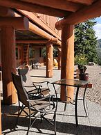 Spirit Lodge at Silverstar