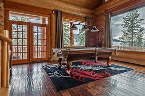 Spirit Lodge at Silverstar