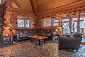 Spirit Lodge at Silverstar