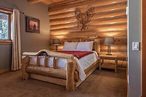 Spirit Lodge at Silverstar