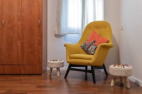 Art Apartment Near Mamila best Location 1