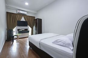 OYO 89859 PP Traveller's Hotel