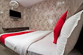 Hotel Paris Residency