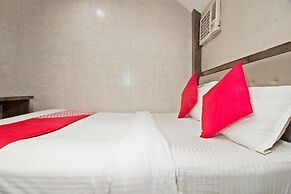 Hotel Paris Residency