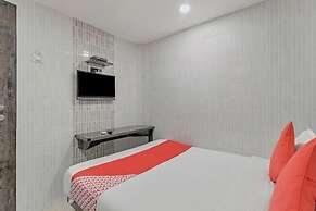 Hotel Paris Residency