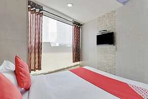 Hotel Paris Residency