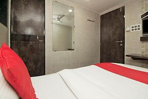 Hotel Paris Residency