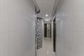 Hotel Paris Residency