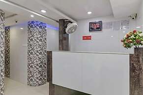 Hotel Paris Residency