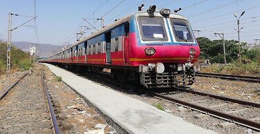 Hotel Paris Residency