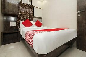 Hotel Paris Residency